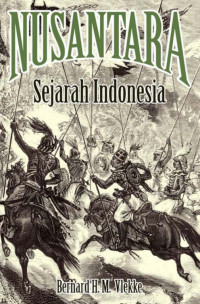 Nusantara: Sejarah Indonesia